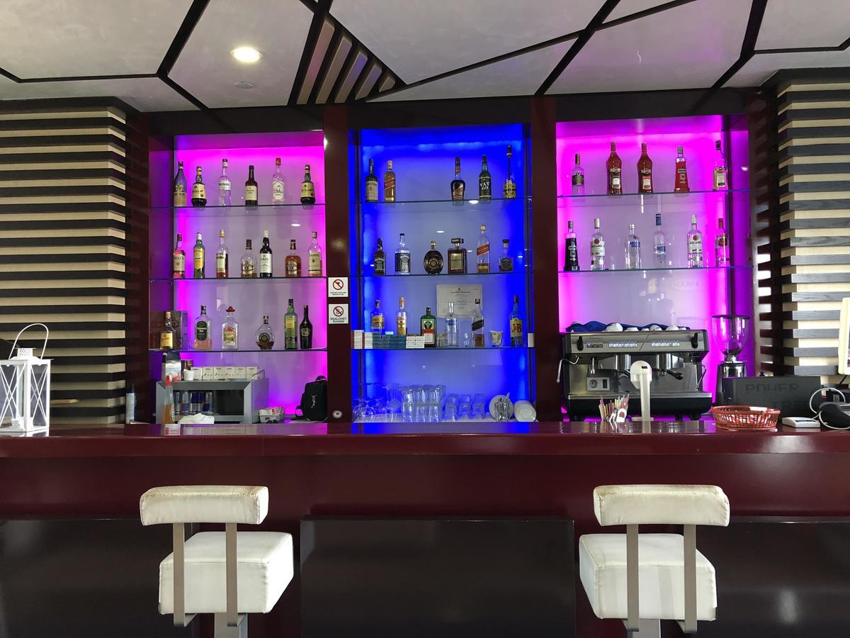 Mystop Hotel