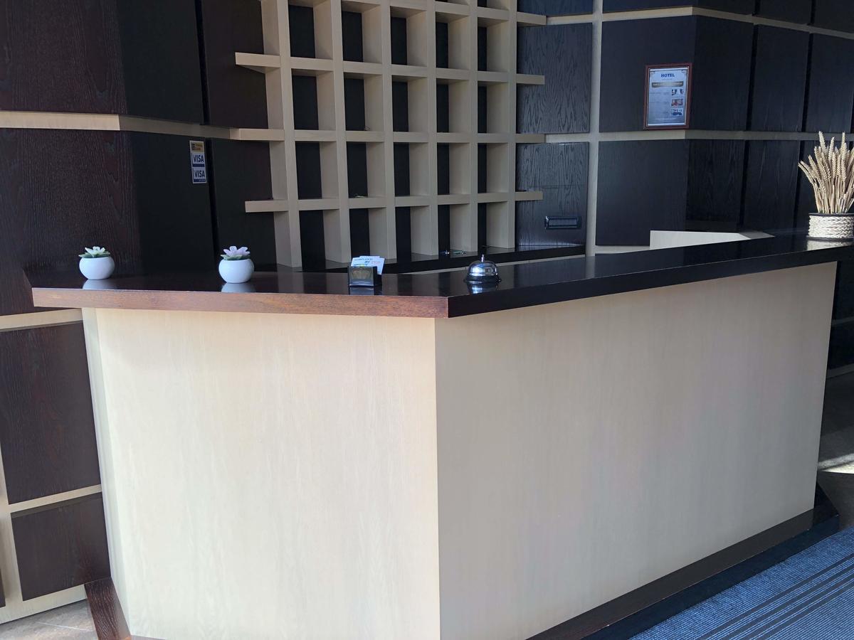 Mystop Hotel 4*