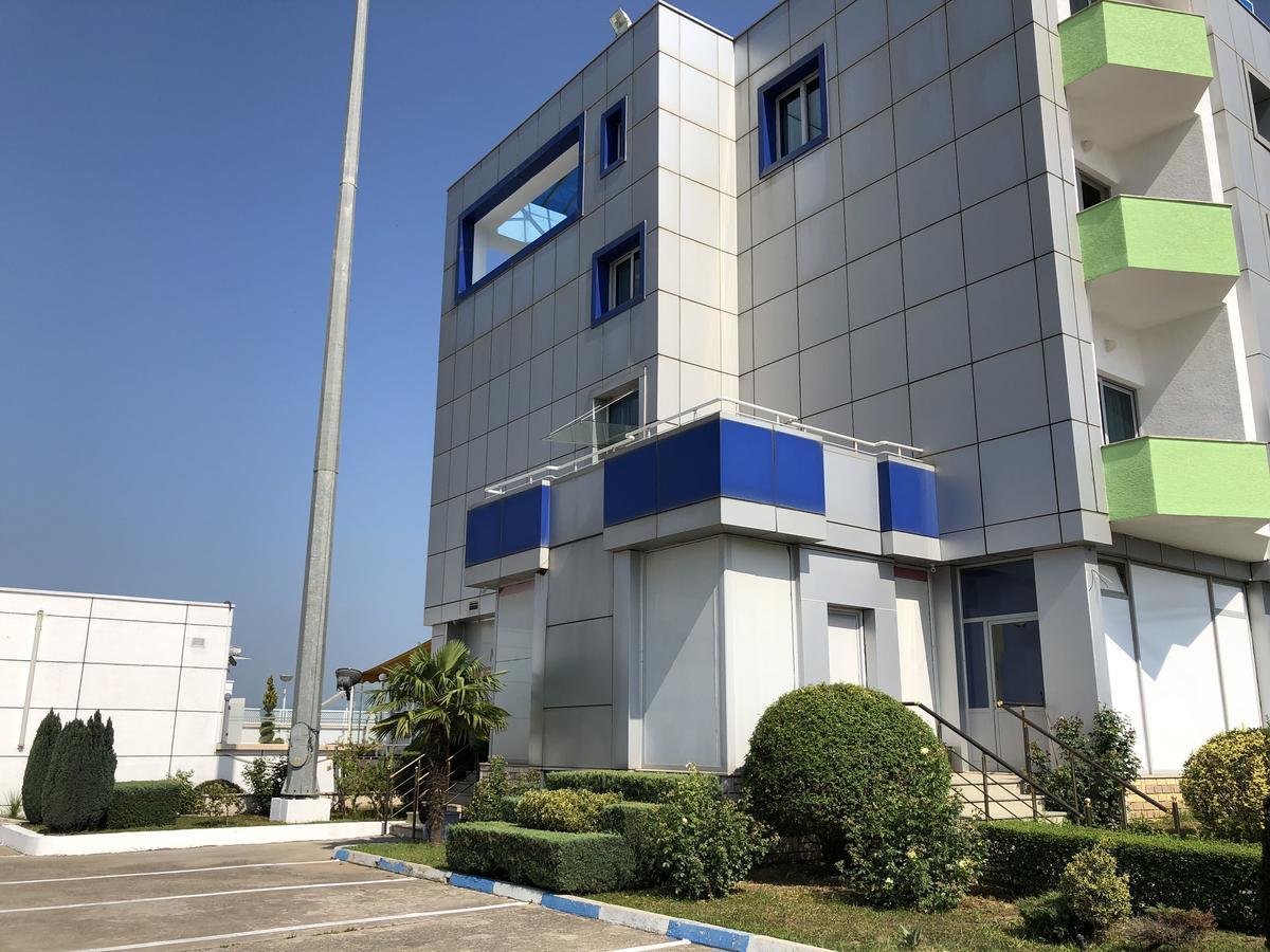 Mystop Hotel 4*