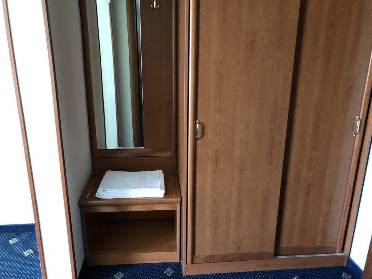 Mystop 4* Durres