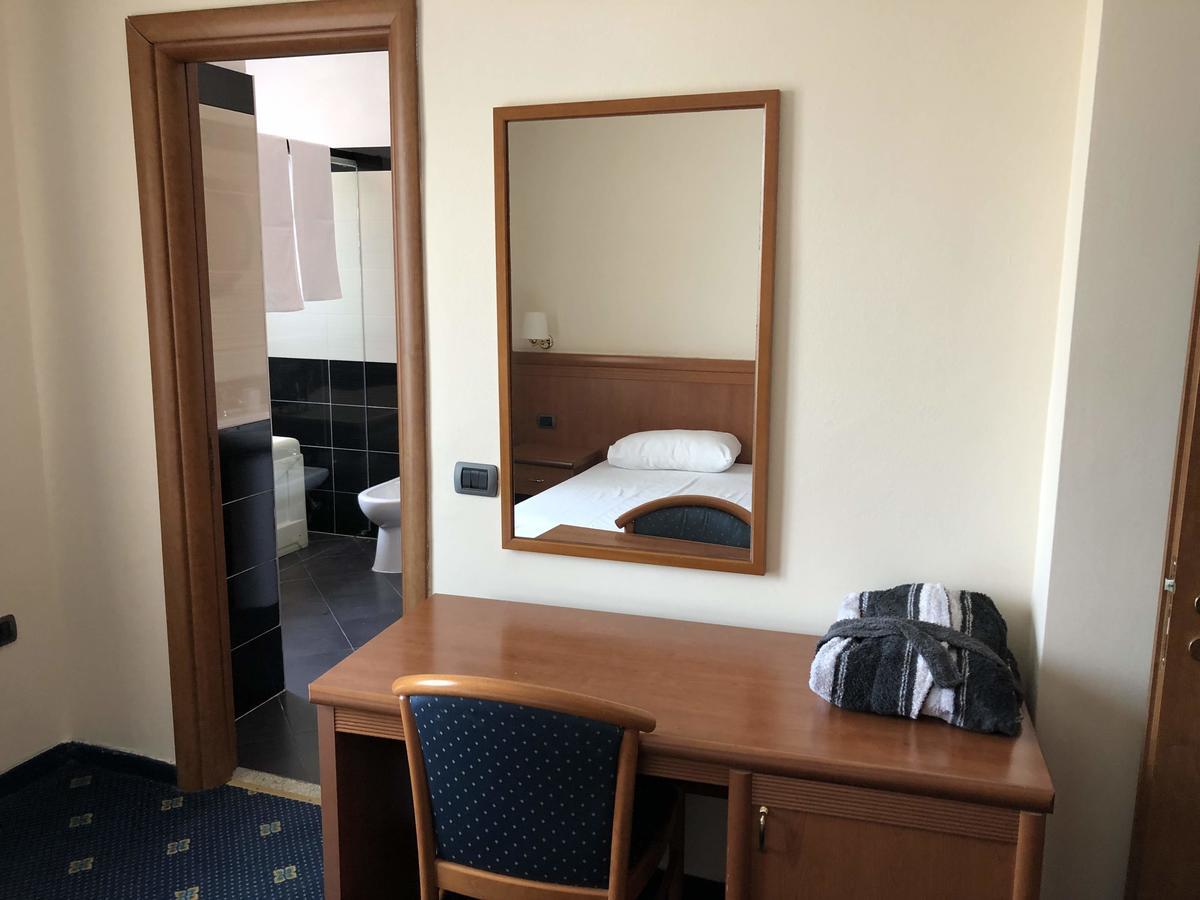 Mystop Hotel Durres