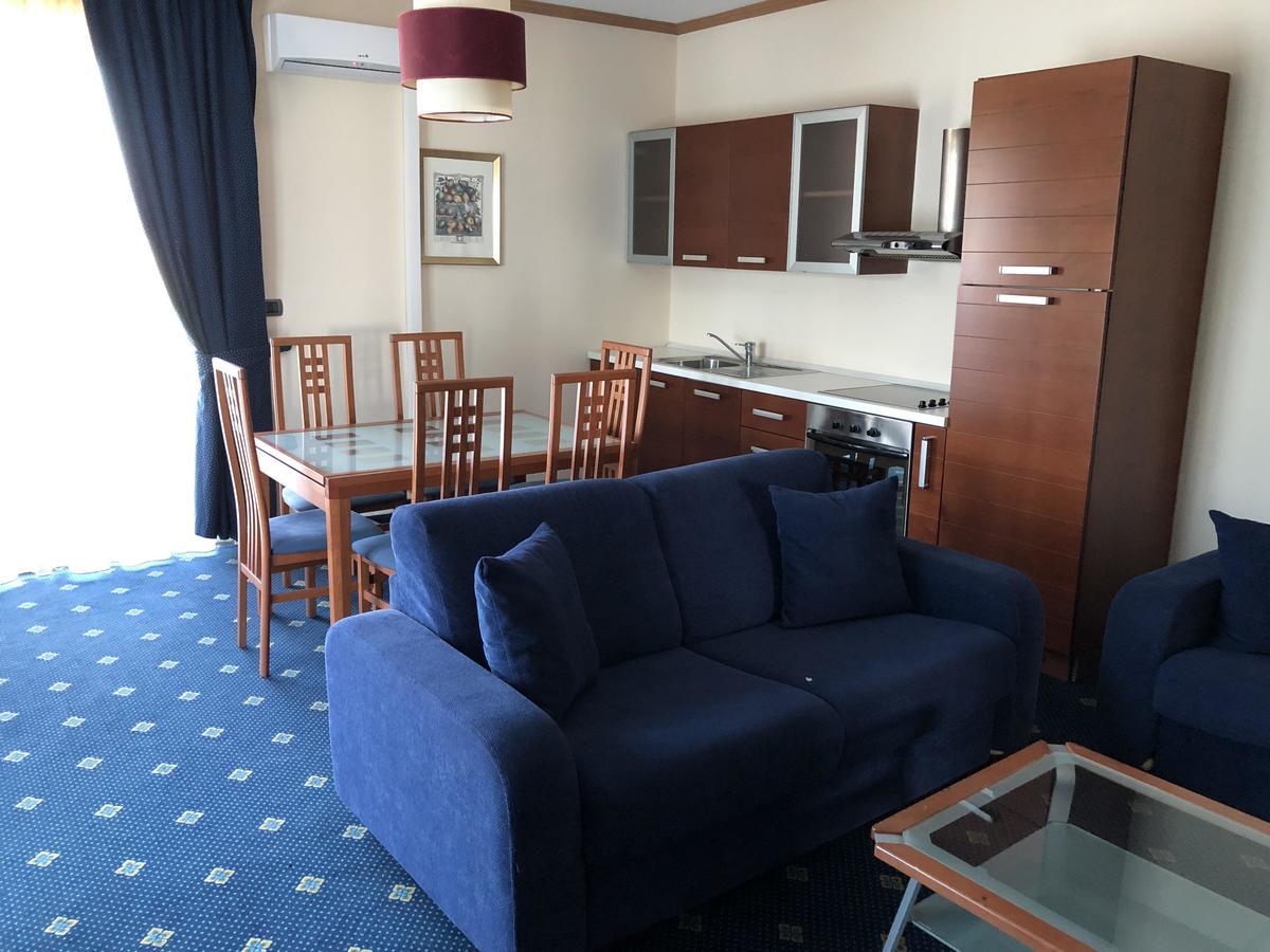 Mystop 4* Durres