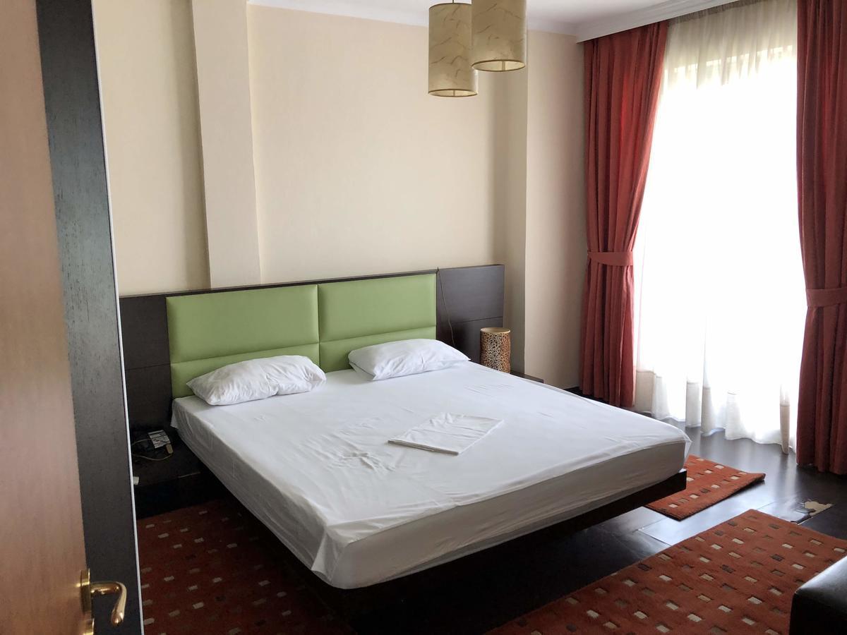 Mystop 4* Durres