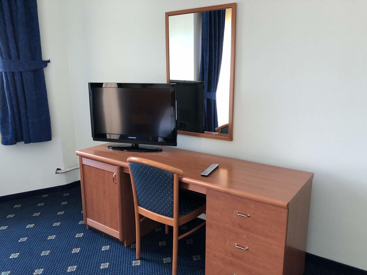 Hotel Mystop 4*
