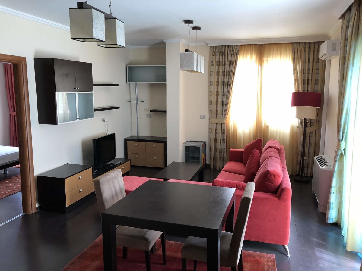 Mystop Hotel