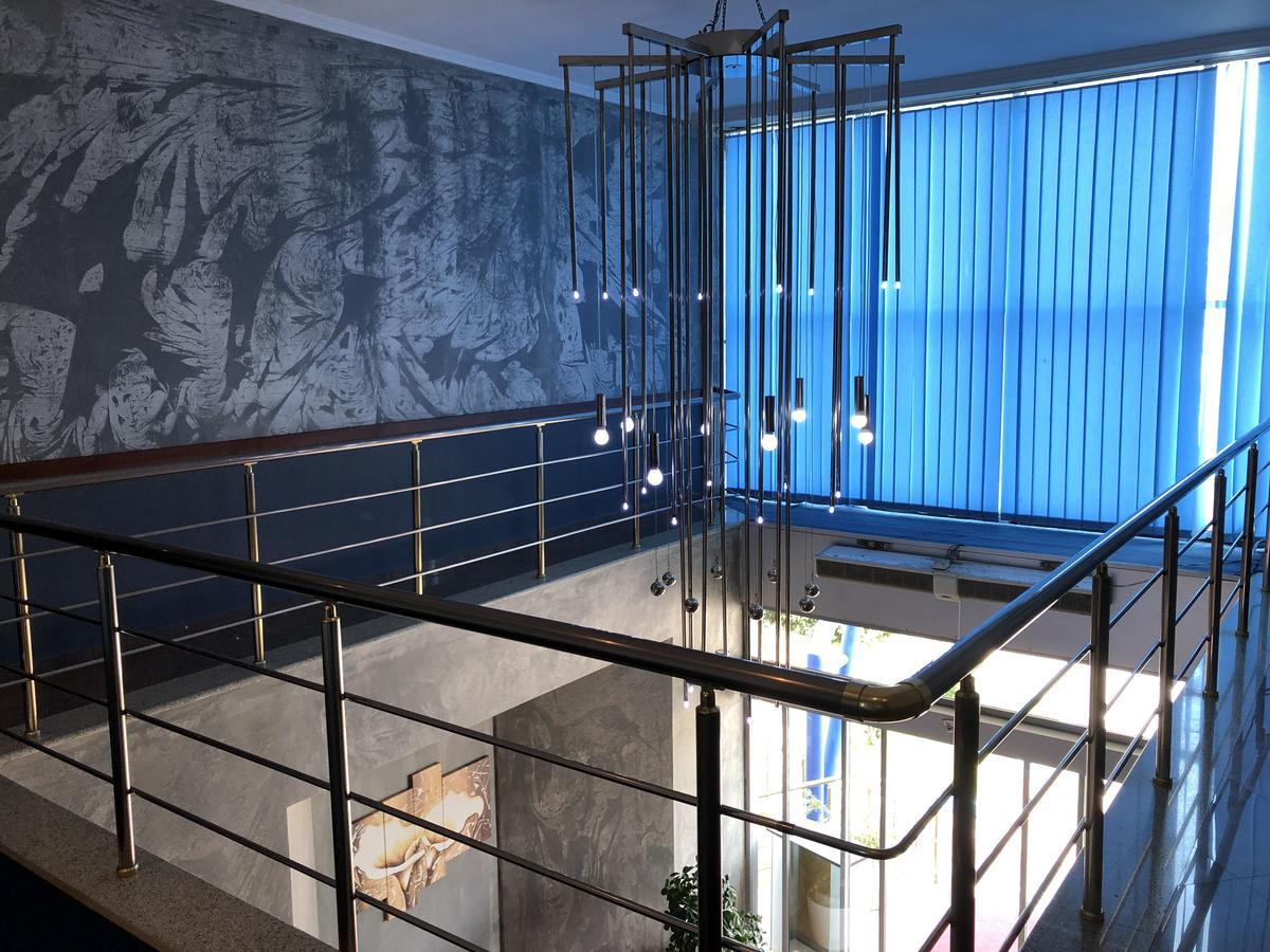Mystop 4* Durrës
