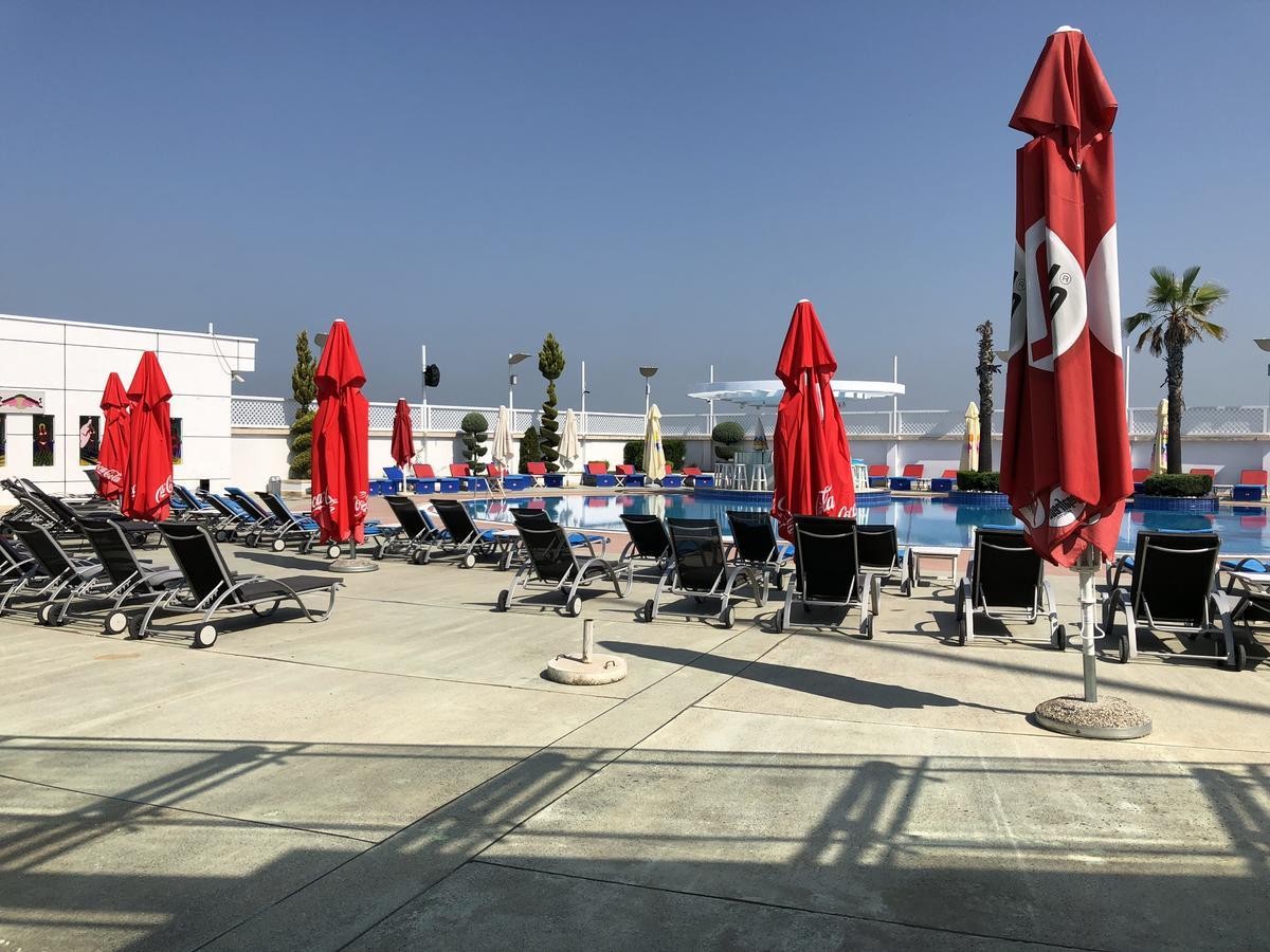 Mystop Durrës