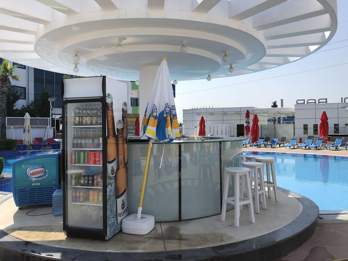 Hotel Mystop 4*