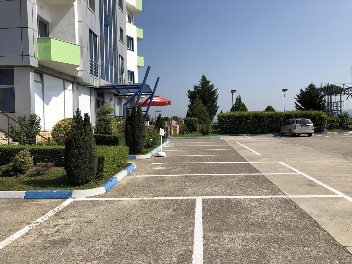 Mystop Hotel Durrës