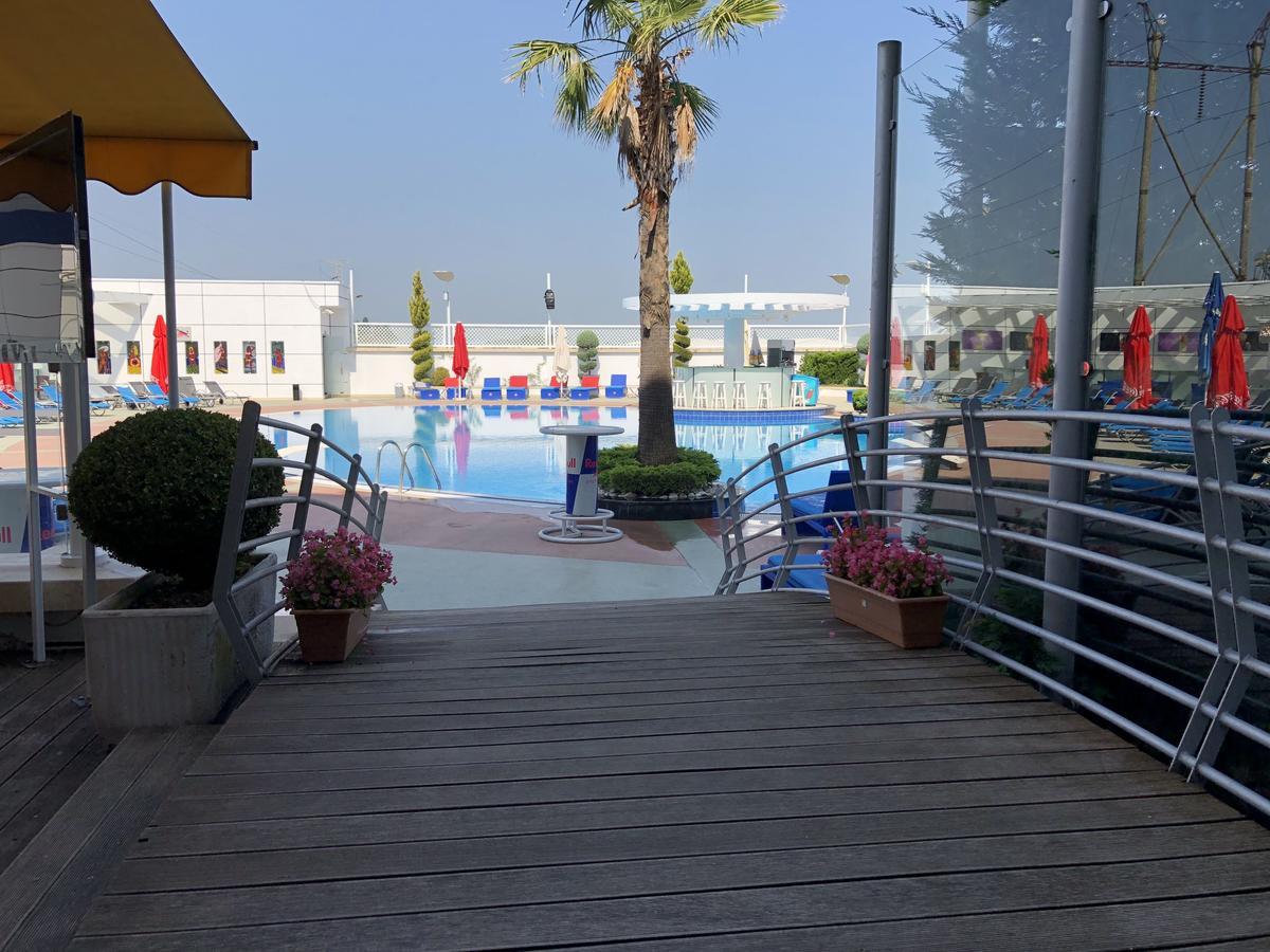 Hotel Mystop 4*