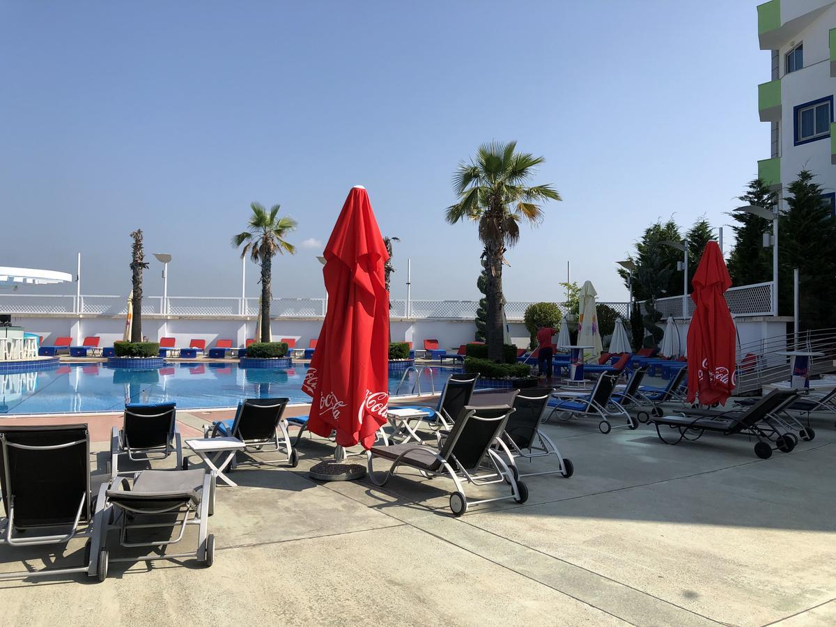 Mystop Hotel