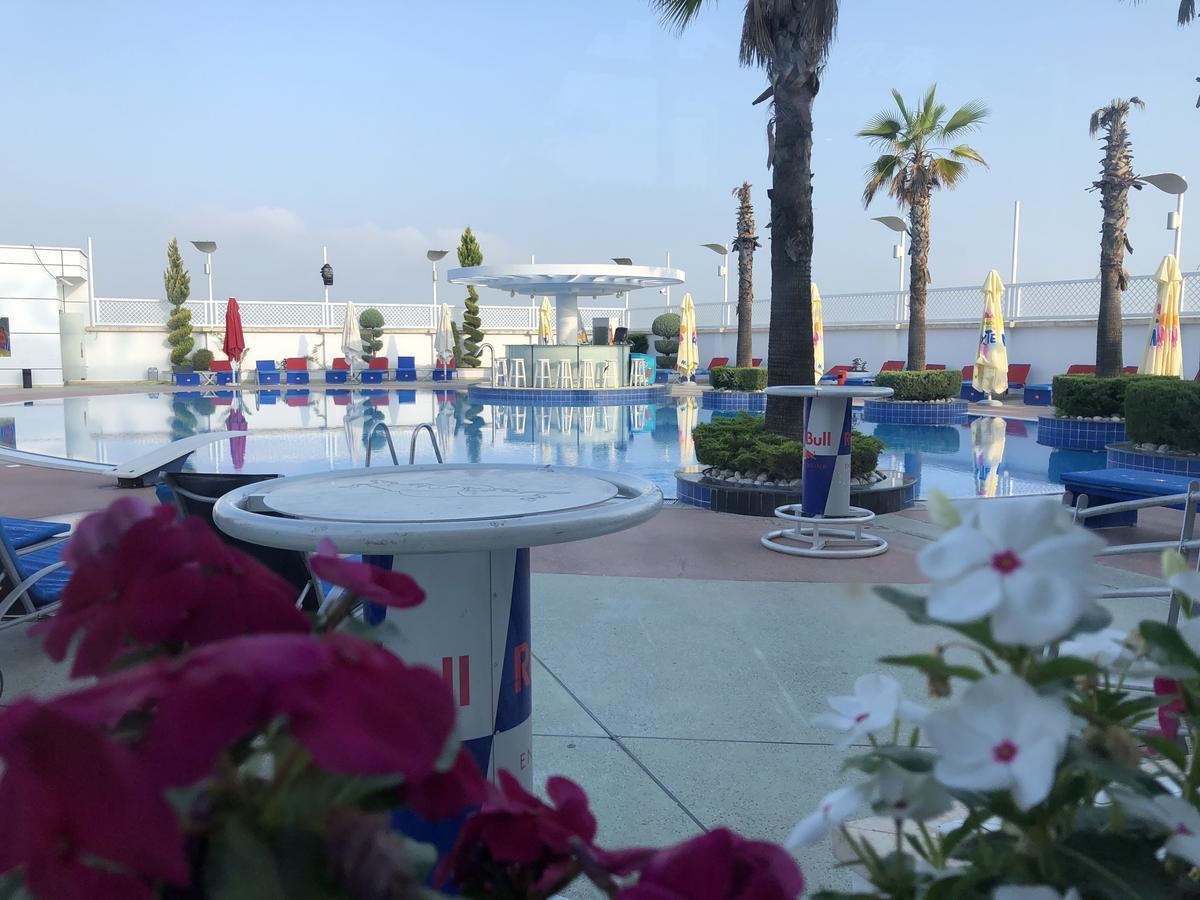 Mystop Hotel