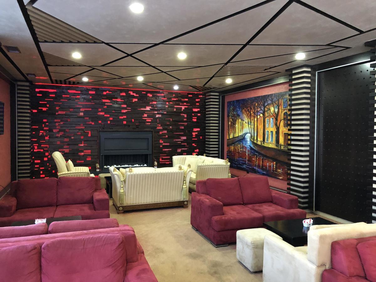 Mystop Hotel
