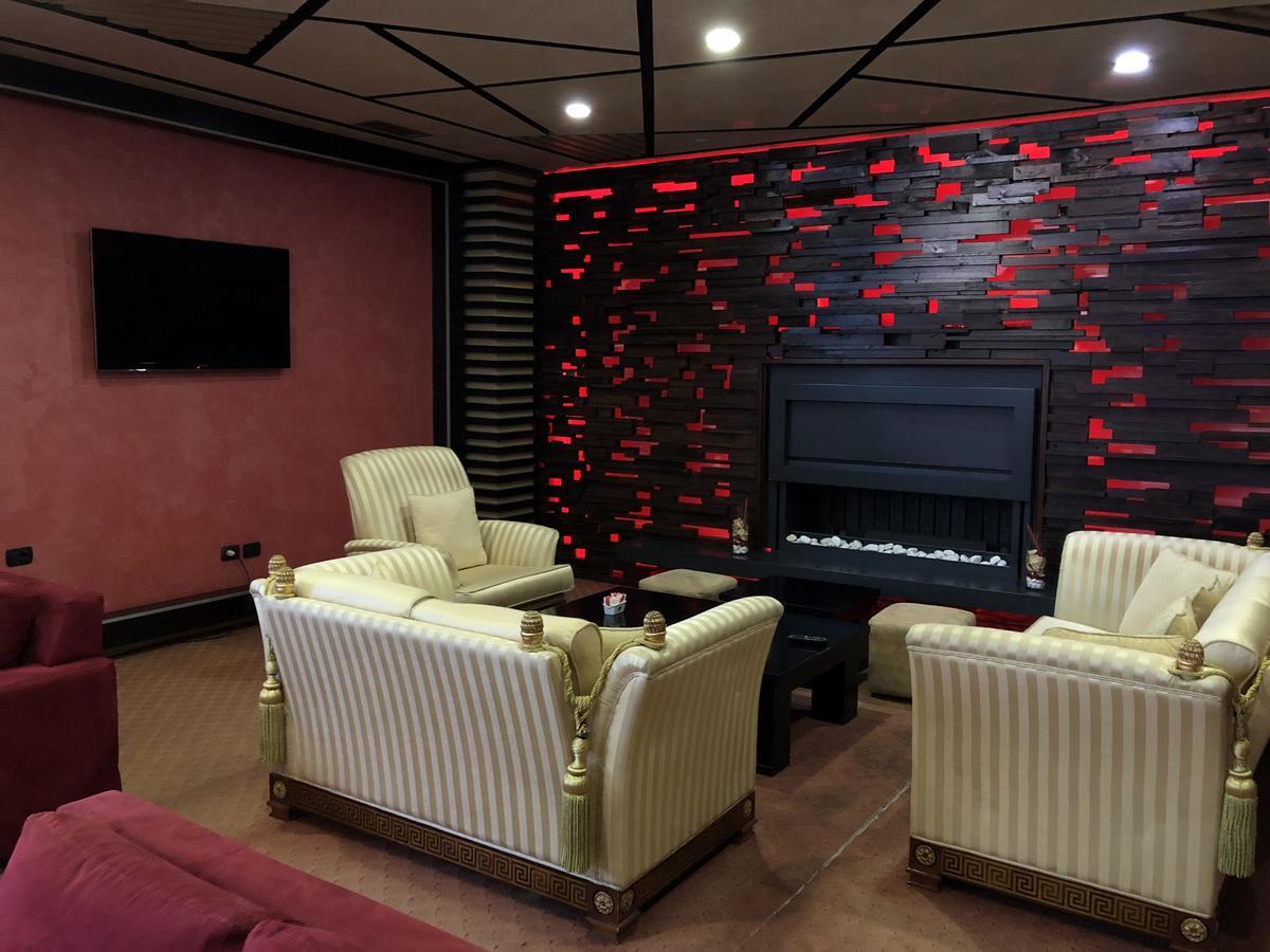 Mystop Hotel 4*