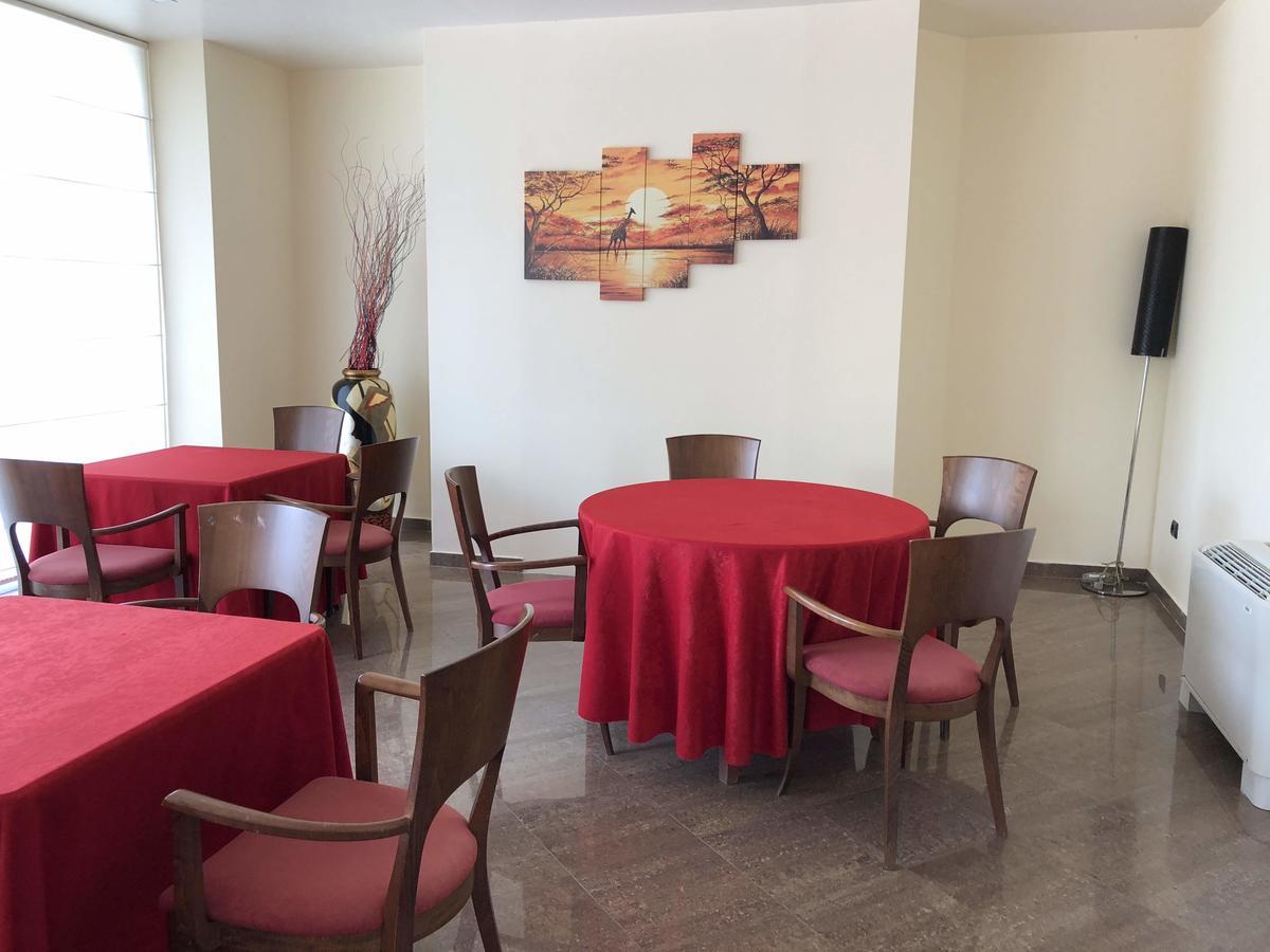 Hotel Mystop 4*
